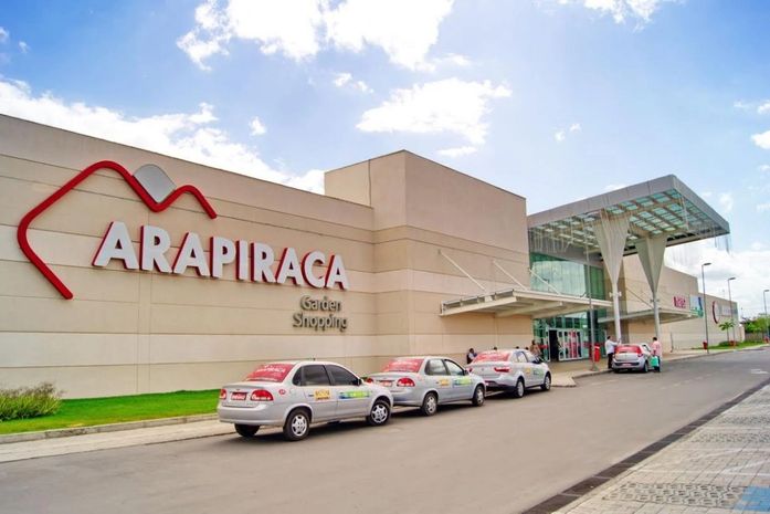 Arapiraca deve lançar Drive Thru de vacinação em parceria com o shopping nos próximos dias