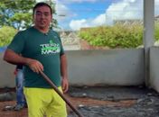 Obras do Mercado Verde vão impulsionar a economia de Junqueiro