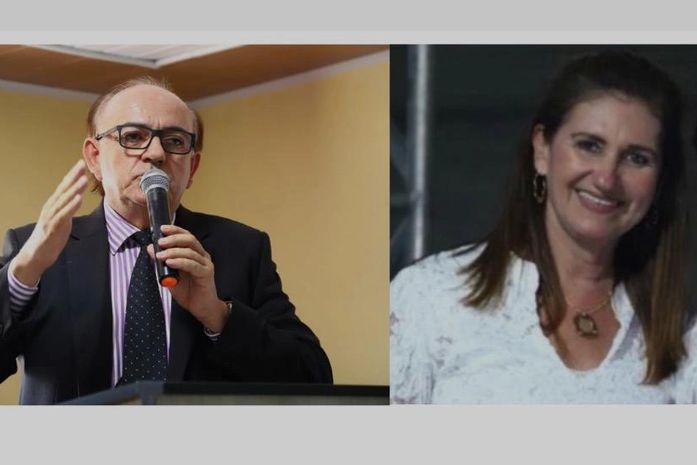 Família Pereira sofre outra derrota em Junqueiro, onde disputa pela Câmara será entre marido e esposa de um mesmo partido