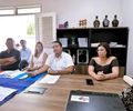 Eleição da Nova Diretoria do Cosems-AL é pauta de reunião