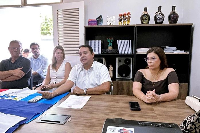 Eleição da Nova Diretoria do Cosems-AL é pauta de reunião