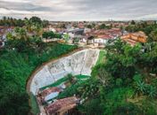 Programa de contenção de encostas atende 41 áreas de risco em Maceió