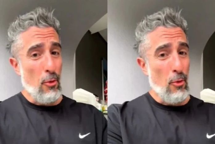 As Olímpiadas e a “reflexão” de Marcos Mion