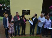 População ocupa as ruas para comemorar festa em grande estilo de Emancipação
