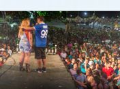 Viçosa celebra recorde de público e de vendas no carnaval 2015
