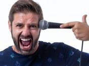 Fábio Rabin apresenta novo show em Maceió no dia 05 de março