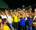 “Ter um alagoano na vice-presidência do Brasil pode abrir portas para Girau”, afirma ex-prefeito David Barros após caminhada de apoio a Alfredo Gaspar