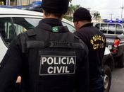 Concurso da Polícia Civil de Alagoas registra mais de 43 mil inscritos