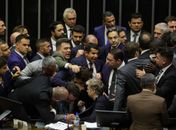 O lixão parlamentar brasileiro