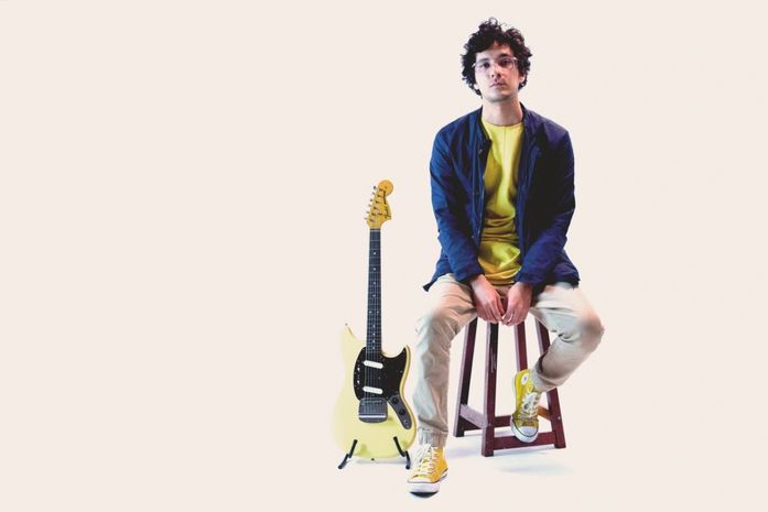 Phill Veras apresenta novo show em Maceió nesta sexta (01)