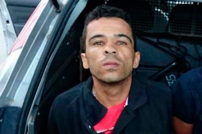 , Gustavo Felipe da Silva