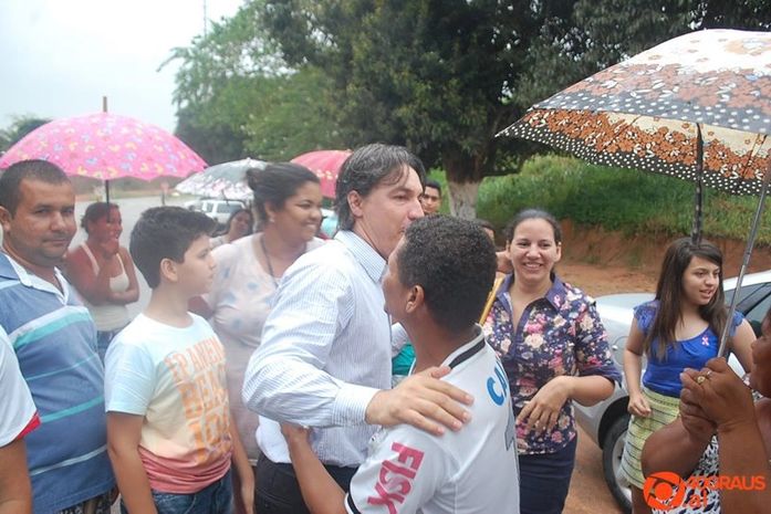 Vereadores de Joaquim Gomes