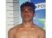 Paulo Vitor Albuquerque está foragido