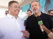 Deputado federal Arthur Lira participará da “Agenda Futuro” de São Miguel dos Campos nesta quinta-feira (21)