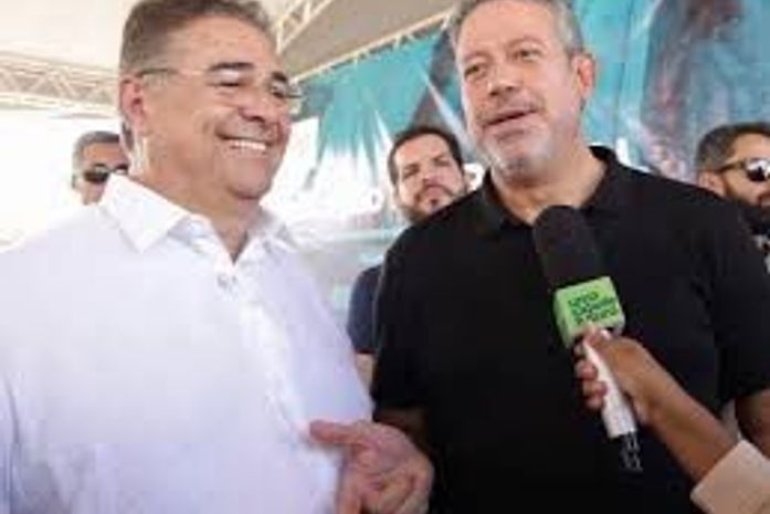 Deputado federal Arthur Lira participará da “Agenda Futuro” de São Miguel dos Campos nesta quinta-feira (21)