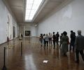 Museu Nacional de Belas Artes conclui 90% da reforma iniciada em 2020