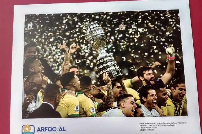 Últimos dias da 4ª Mostra Alagoana de Fotojornalismo e Vídeo da Arfoc