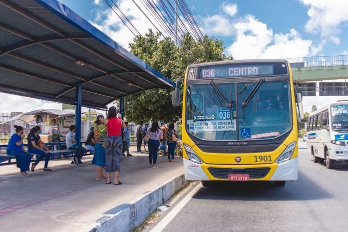 SMTT apresenta ações para substituir linhas atendidas pela Veleiro