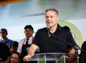 Programa de creches avança e pode gerar até 6 mil empregos em Alagoas, celebra Renan Filho

