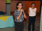 Semel de São Miguel dos Campos encerra II Jornada Pedagógica com encontro da EJA 