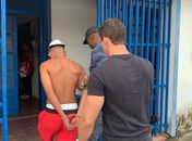 Menor é apreendido em Marechal