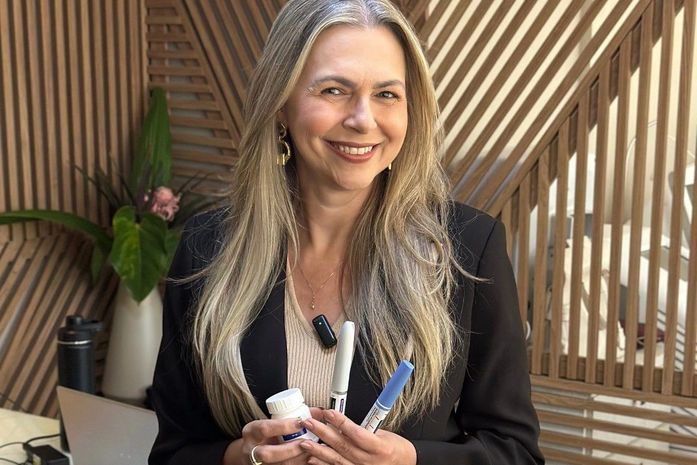 Popularização das canetas emagrecedoras acende alerta entre especialistas