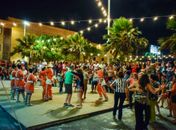 Começa nesta sexta-feira mais uma edição do Forró de Vera