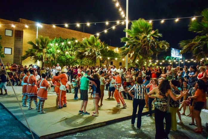 Começa nesta sexta-feira mais uma edição do Forró de Vera