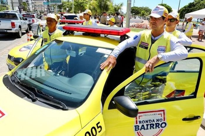 Moto roubada é recuperada após proprietário reconhecer veículo pela placa