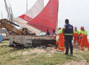 Em 2023, mais de mil alvarás foram entregues para ambulantes em eventos de Maceió