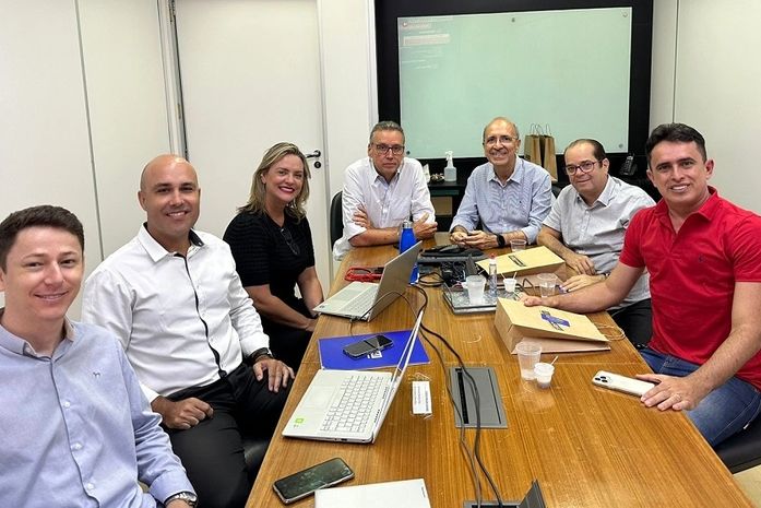 Prefeito Ronaldo Lopes trabalha para reabrir cursos do Senai em Penedo
