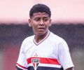  Micael Leandro da Silva