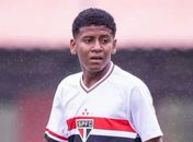  Micael Leandro da Silva
