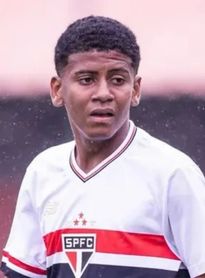  Micael Leandro da Silva
