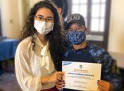 Iniciativa de Teca Nelma capacita Guardas Municipais para proteção às mulheres vítimas de violência