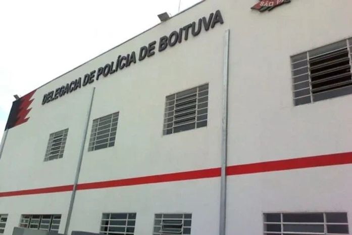 Homem se suja com próprio sangue e forja sequestro para deter divórcio