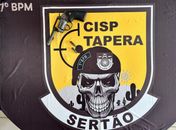 Polícia Militar prende autor de tentativa de latrocínio em São José da Tapera