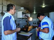 Vigilância Sanitária intensifica fiscalização na orla