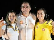 Leandro Silva diz que acabou com a farra política da família Pereira em Junqueiro, que há 20 anos imperava no poder 