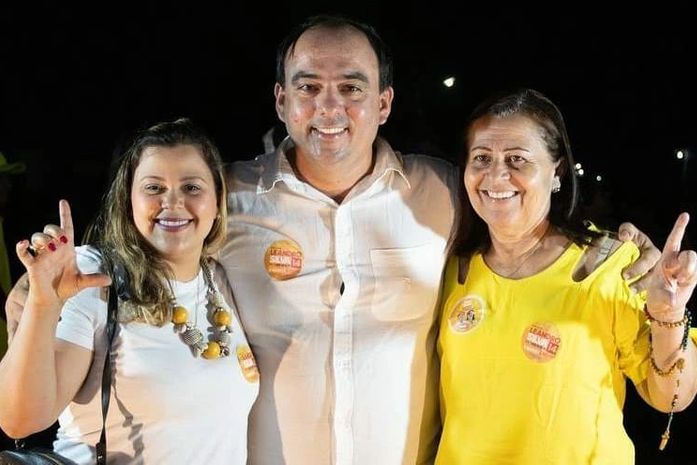 Leandro Silva diz que acabou com a farra política da família Pereira em Junqueiro, que há 20 anos imperava no poder