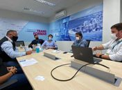 Procon Maceió notifica BRK Ambiental e empresa tem 24 horas para prestar esclarecimentos sobre falta de água