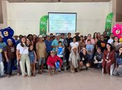 Agricultura familiar acelera com a qualificação de 3 mil produtores em Alagoas