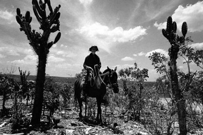 O filme de Nelson Pereira dos Santos se tornou um dos mais conhecidos do Cinema Novo