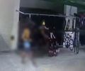 Suspeito de furtar bicicletas na Jatiúca é preso em flagrante; veja vídeo