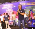Rafael Brito reúne 5 mil apoiadores no maior evento de pré-campanha de Alagoas