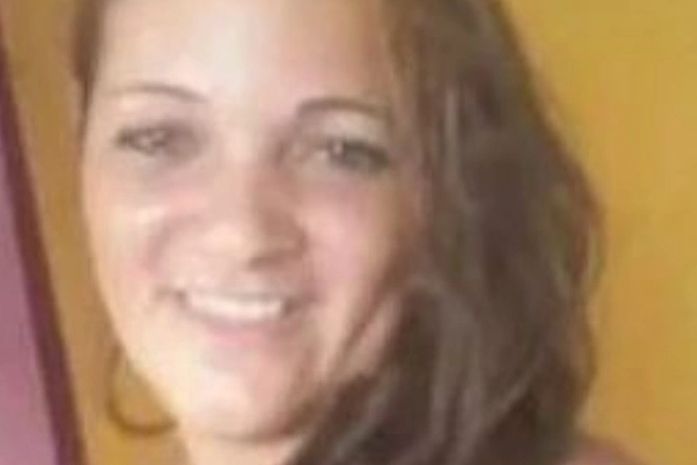Colisão de veículo em traseira de motocicleta deixa mulher morta e homem ferido na BR-101 em Teotônio Vilela