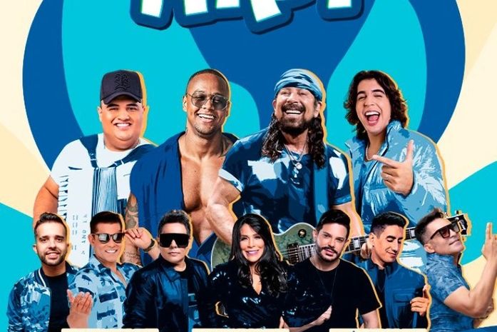 MicaHipi: 17ª edição do evento começa nesta quinta-feira