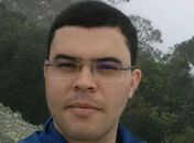 José Nailton de Oliveira Bispo Nunes