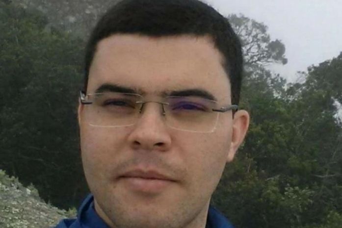 José Nailton de Oliveira Bispo Nunes