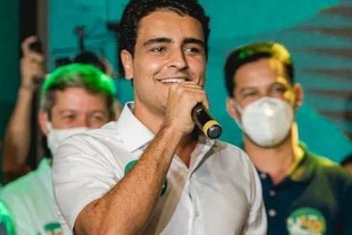 Além de JHC negar acordo com DC, ele afirma que saída de Almeida beneficiaria Davi Filho